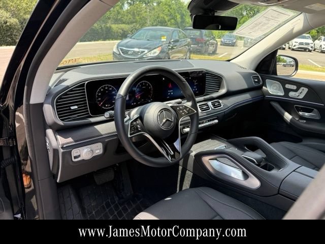 Certified 2026 Mercedes-Benz GLE 350 4MATIC image 12