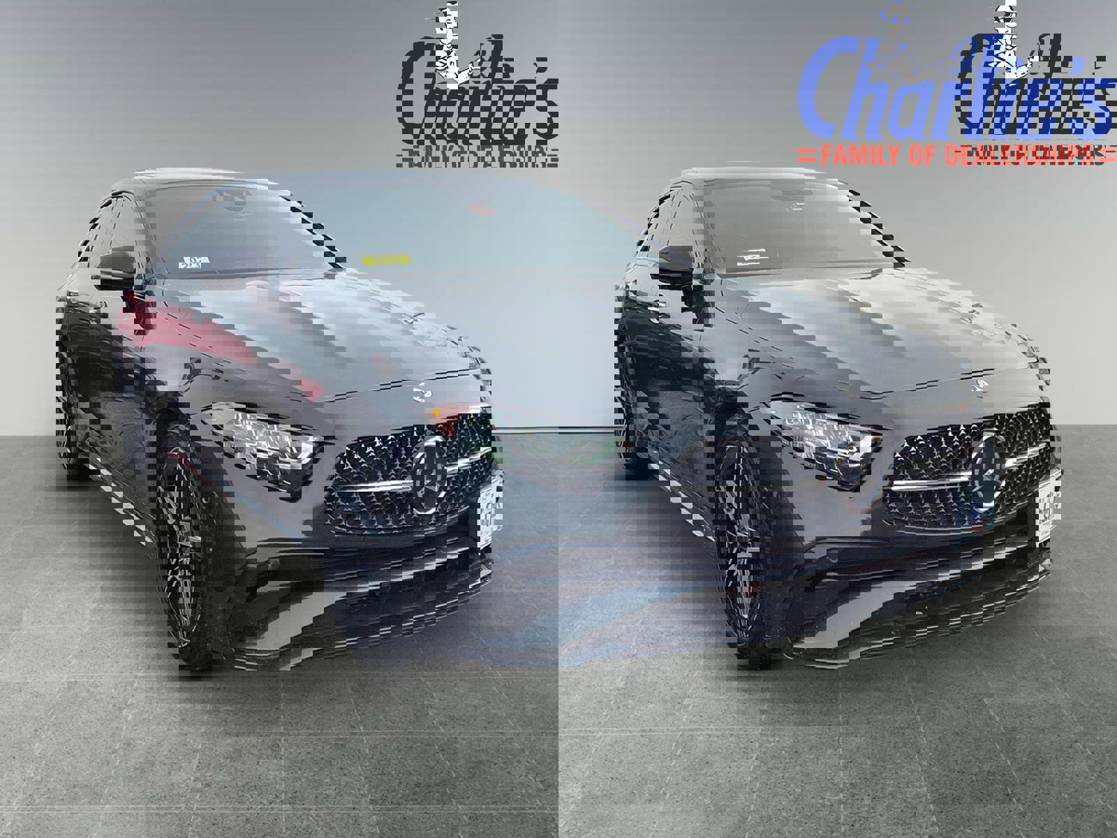 Used 2023 Mercedes-Benz CLS 450 4MATIC image 3