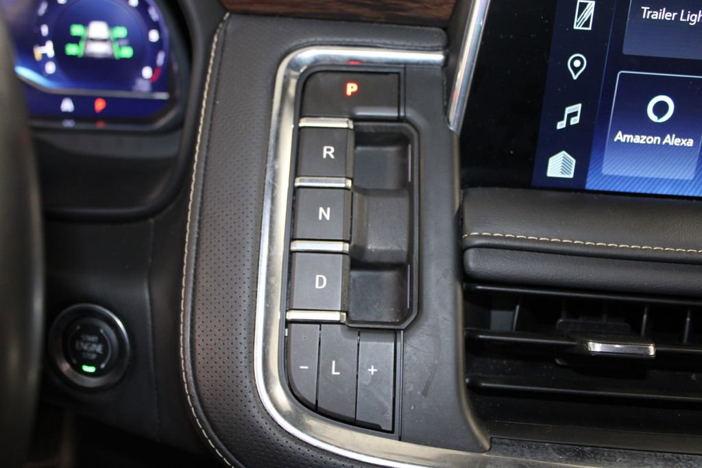 Used 2024 Chevrolet Tahoe Premier image 29