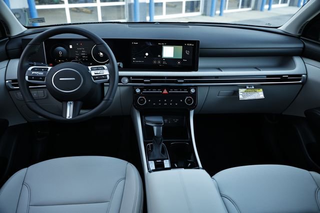 New 2026 Hyundai Tucson SEL image 5