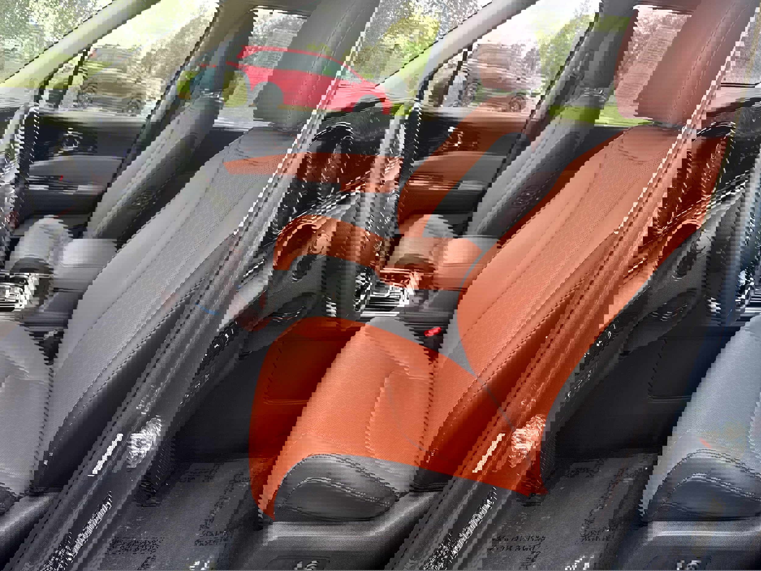 Used 2022 Kia Carnival SX image 6