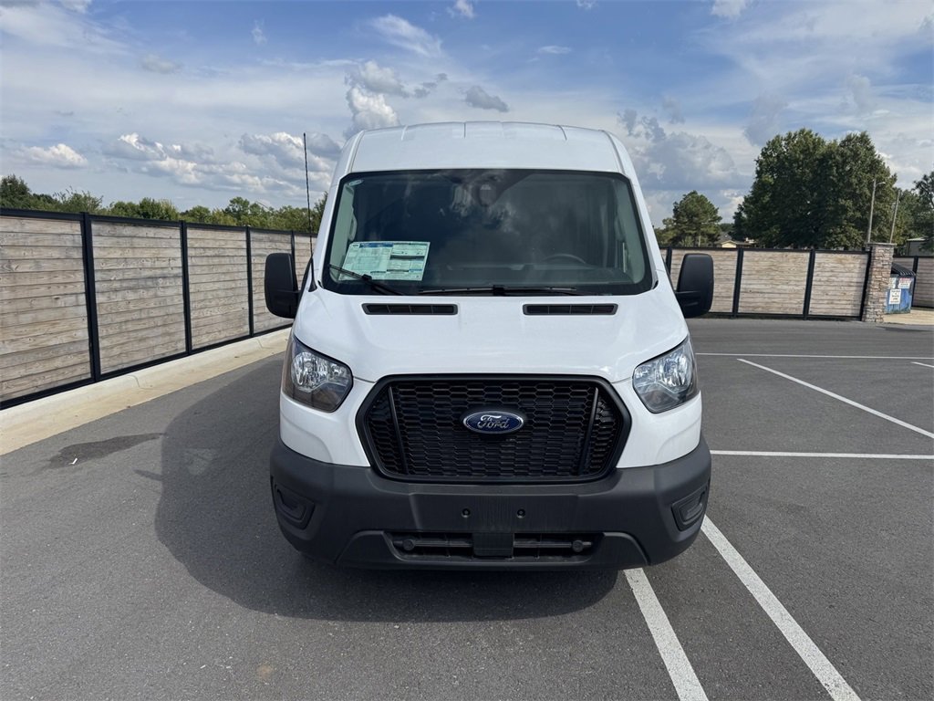 New 2025 Ford Transit 150 148 Medium Roof image 5