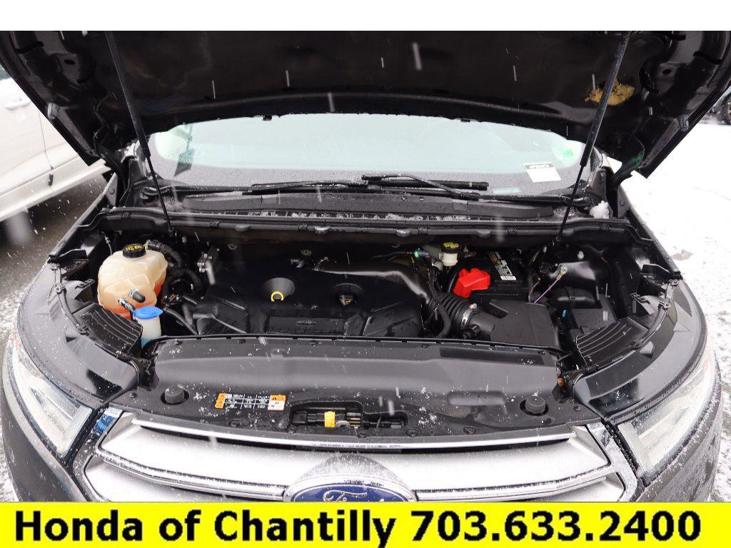 Used 2015 Ford Edge SEL image 30
