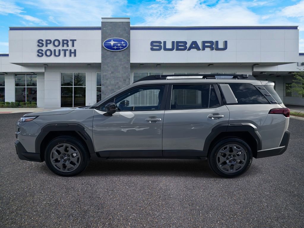 New 2026 Subaru Outback Premium image 6