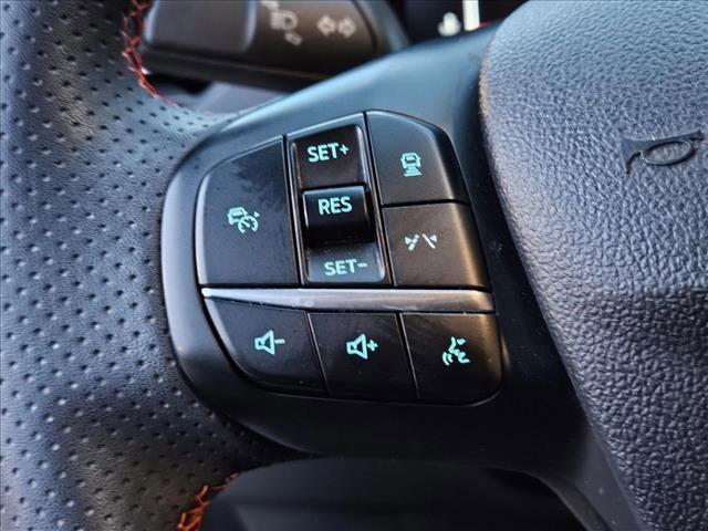 Certified 2023 Ford Escape ST-Line w/ Tech Pack #1 image 26