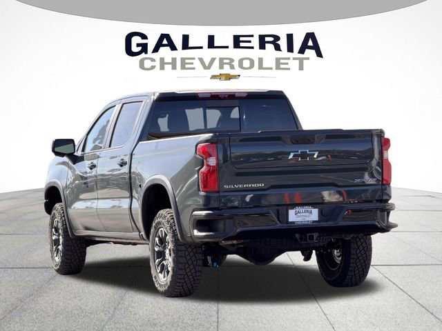 New 2026 Chevrolet Silverado 1500 ZR2 image 5