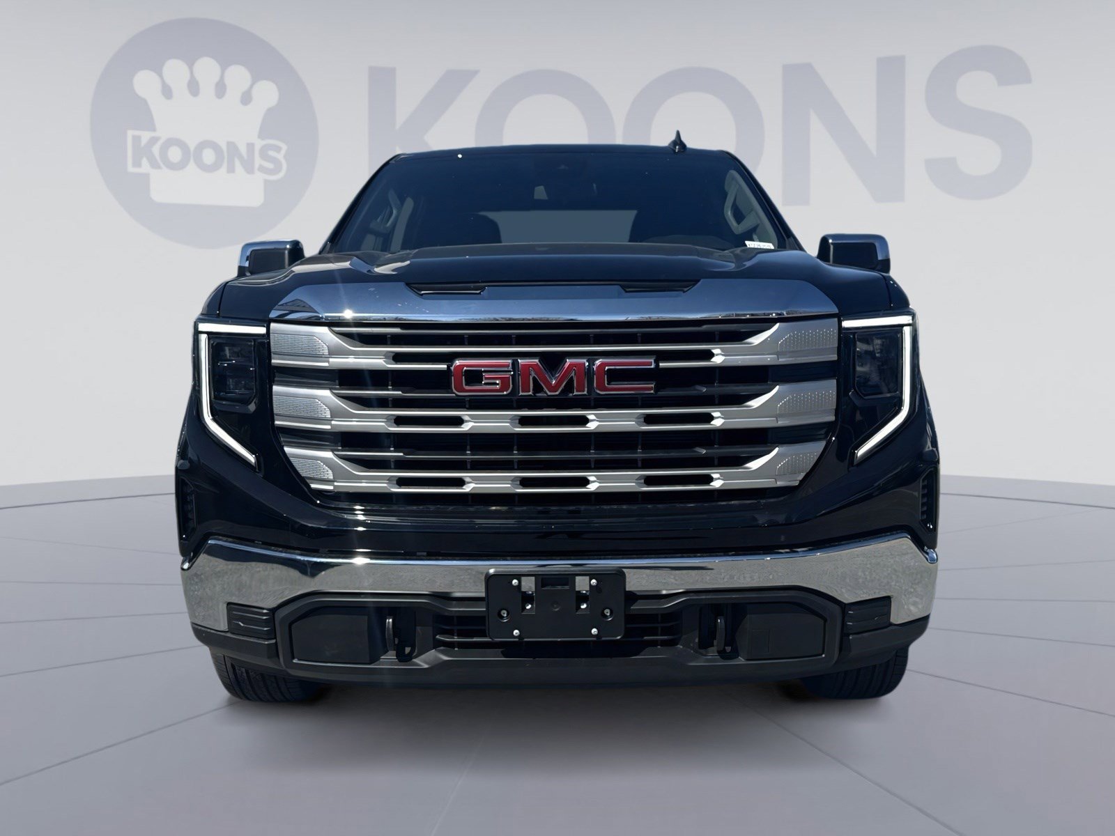 New 2026 GMC Sierra 1500 SLE AWD/4WD image 8