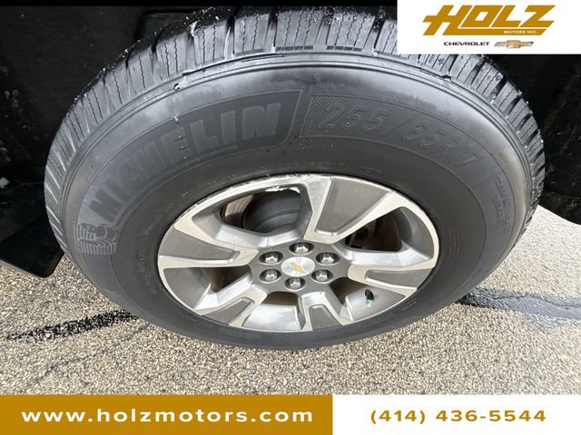 Used 2016 Chevrolet Colorado Z71 image 31