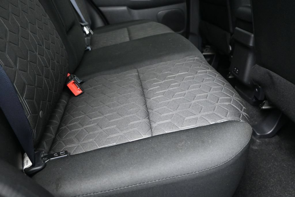 Used 2022 Mitsubishi Outlander Sport LE AWD/4WD image 22