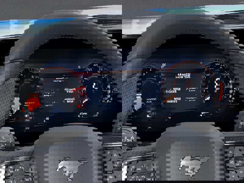 New 2025 Ford Mustang GT Premium w/ GT Performance Package image 13