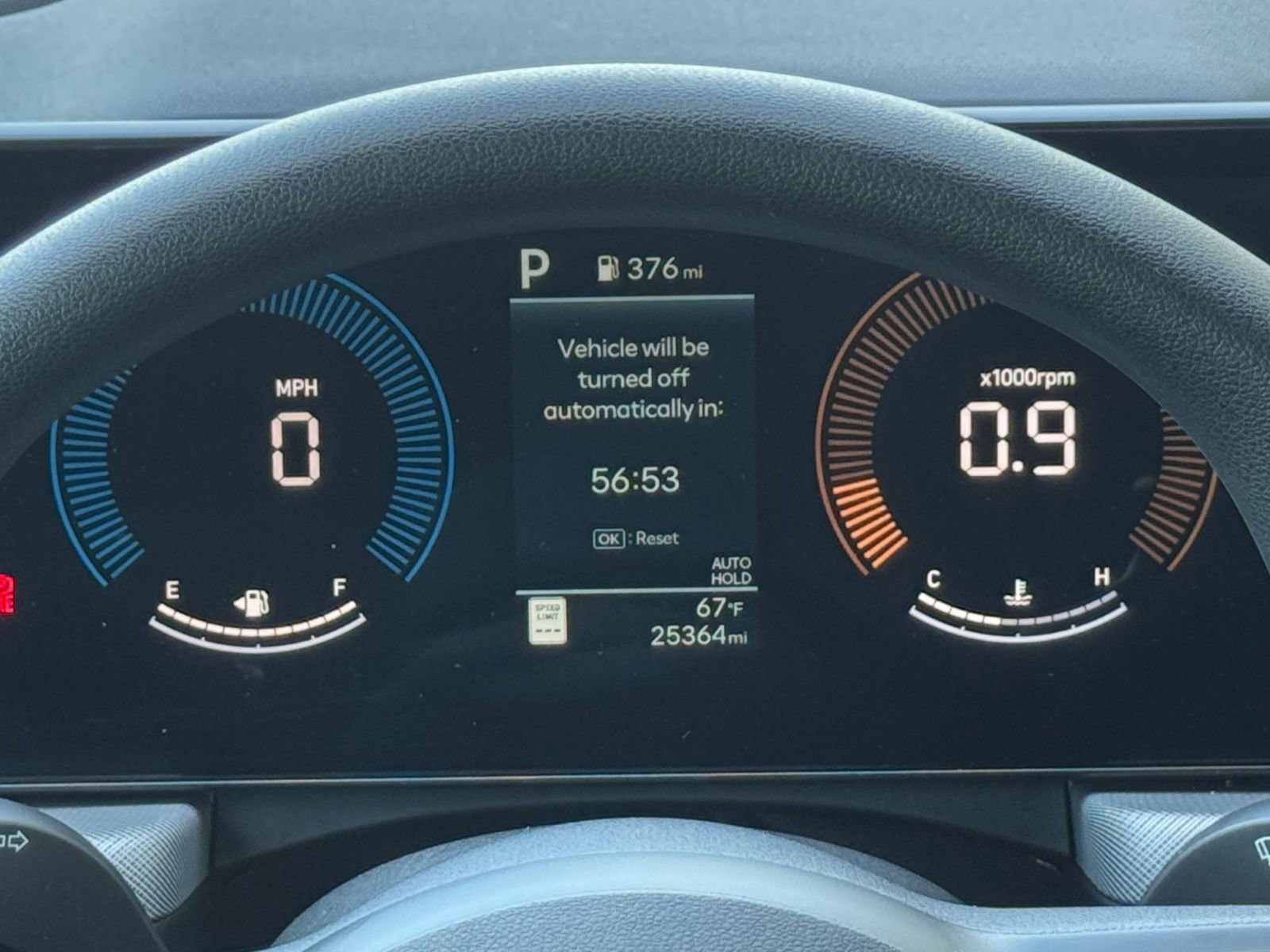 Used 2025 Hyundai Sonata SEL FWD image 41