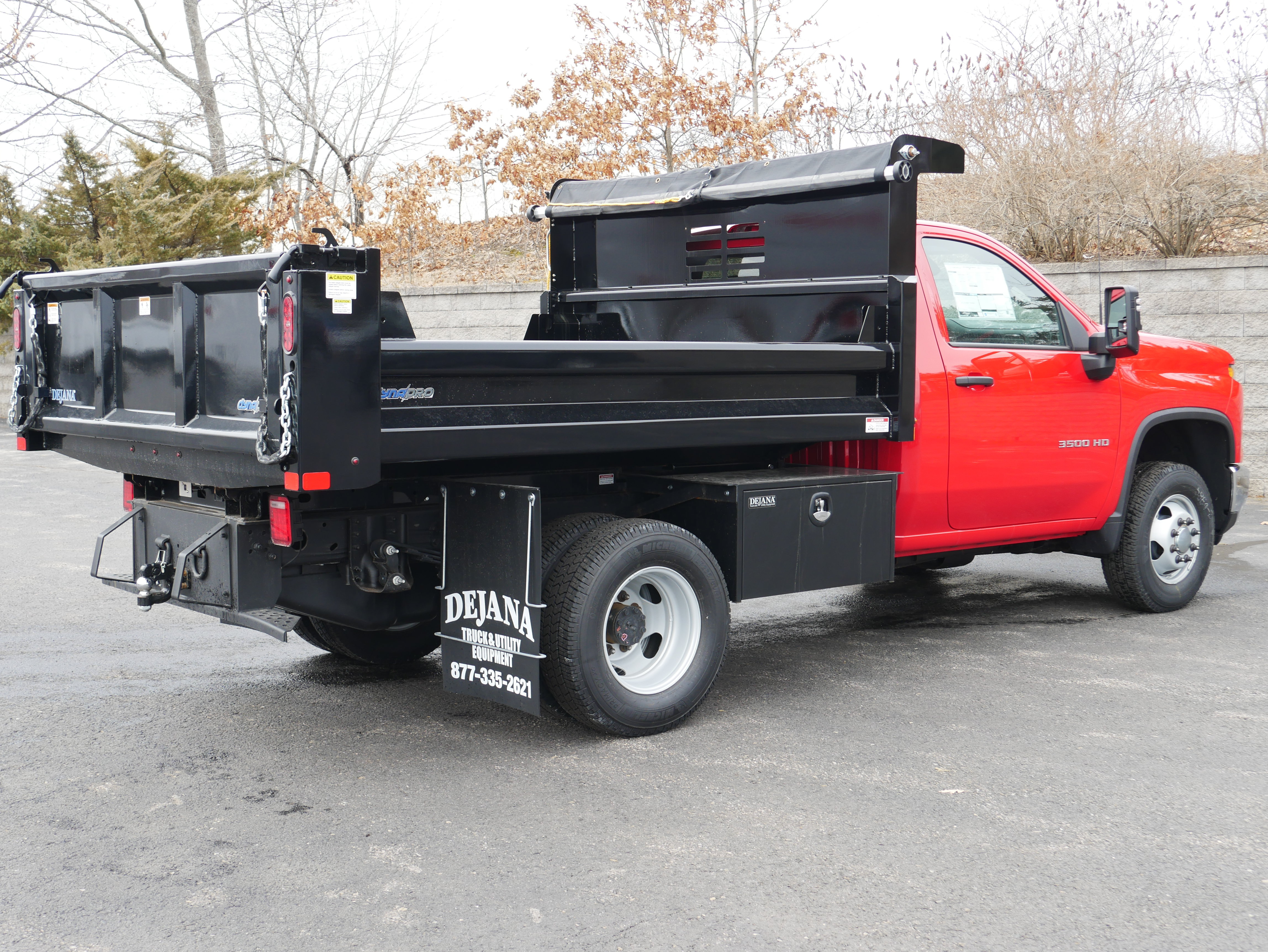New 2026 Chevrolet Silverado 3500 W/T w/ WT Convenience Package AWD/4WD image 10