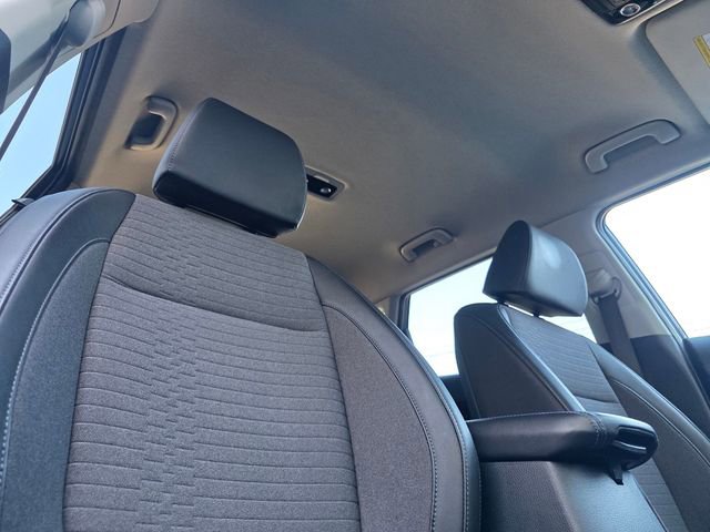 Used 2023 Kia Seltos Nightfall Edition image 17