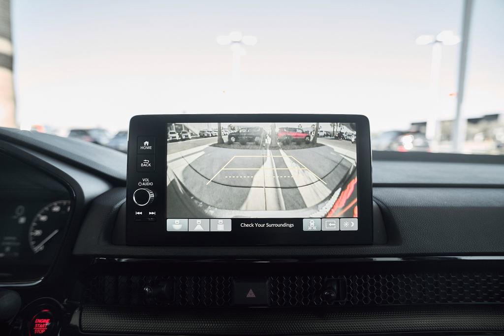 Used 2024 Honda CR-V EX-L image 37