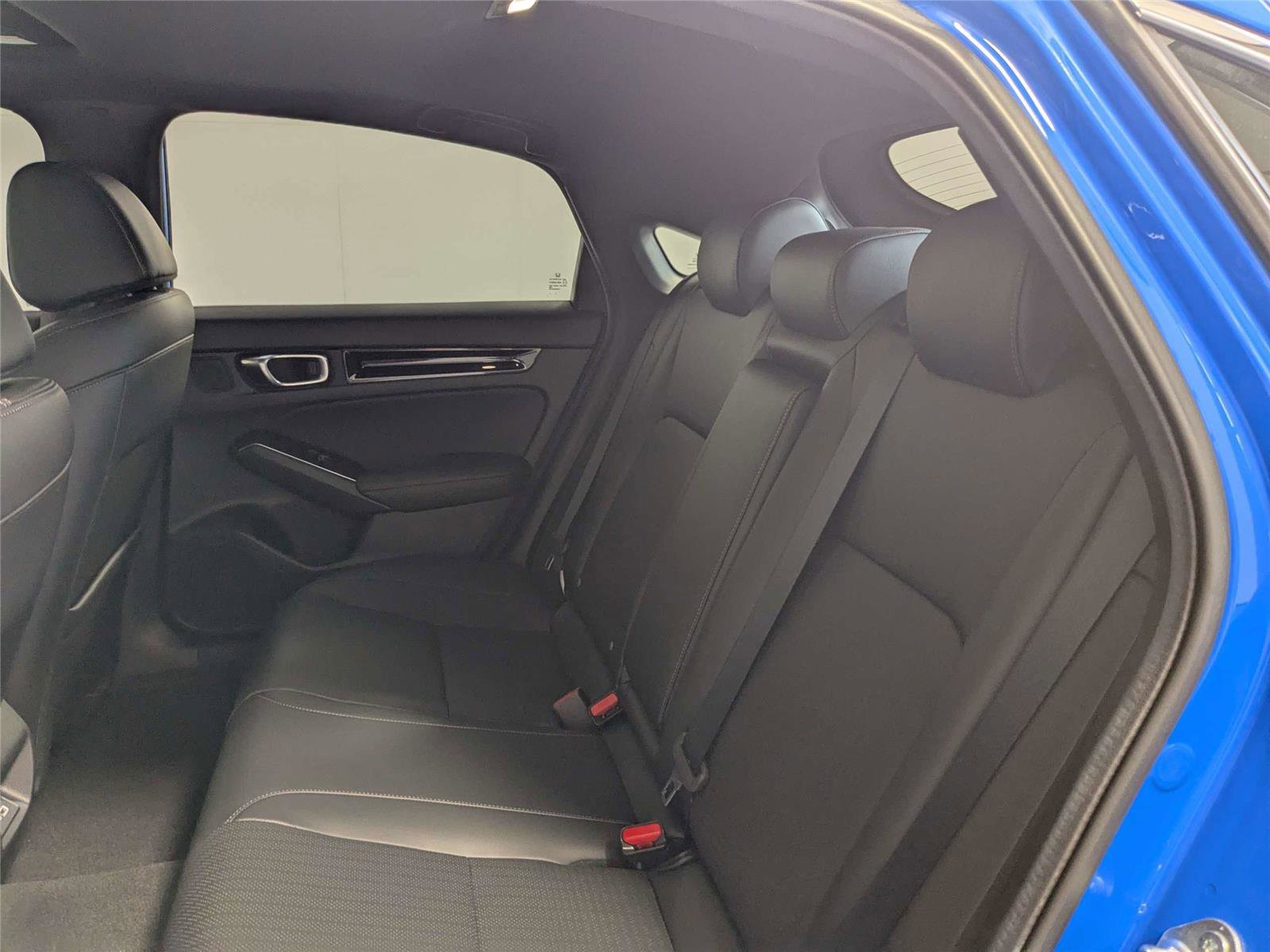 Used 2024 Honda Civic Sport Touring image 35
