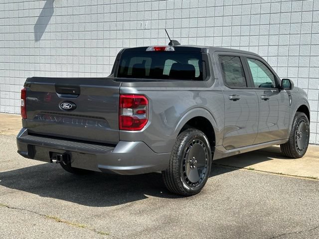New 2026 Ford Maverick Lobo AWD/4WD image 31