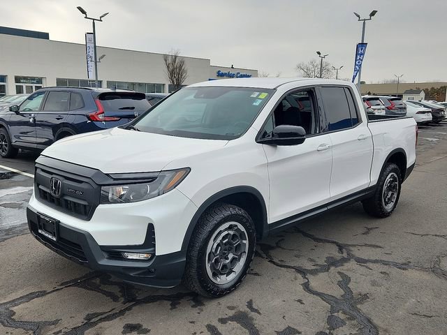 Used 2024 Honda Ridgeline Sport+ image 3