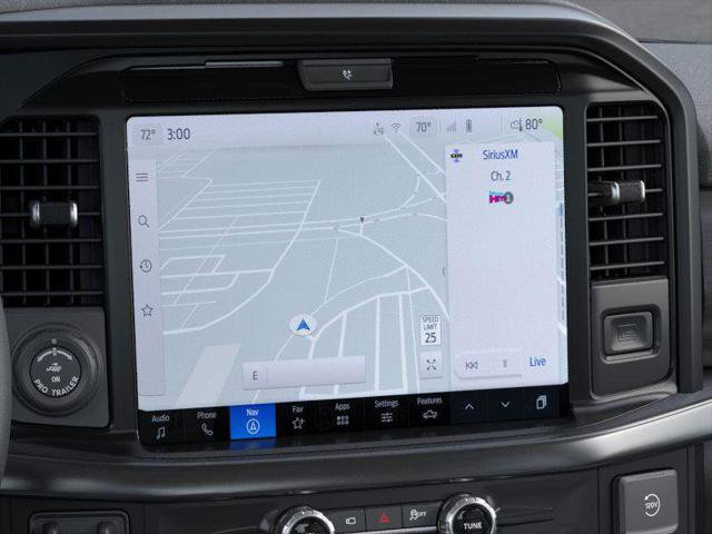 New 2026 Ford F150 Lariat w/ Equipment Group 502A High image 14