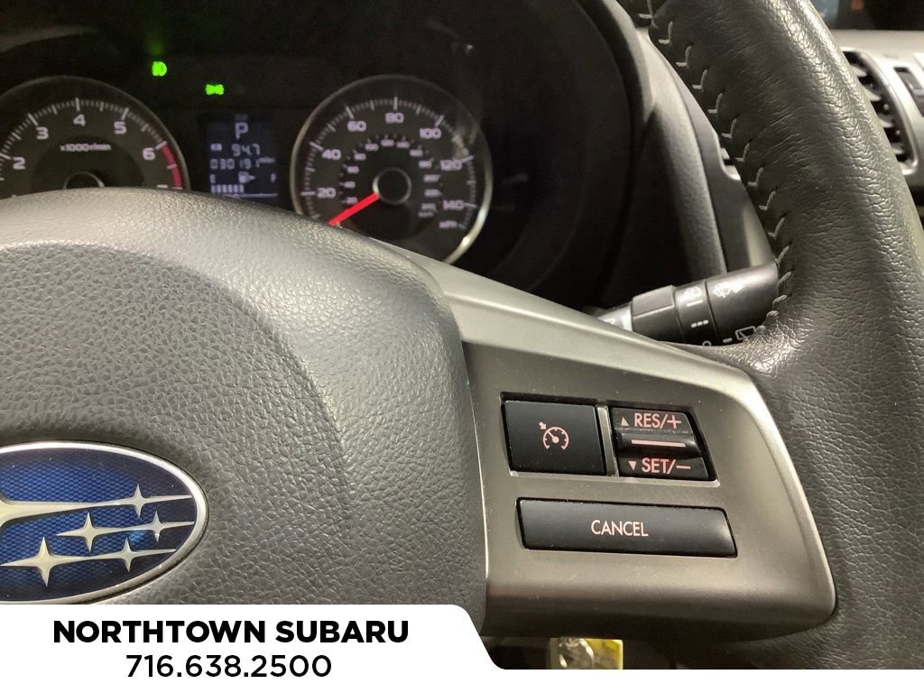 Used 2015 Subaru Forester 2.5i Limited image 15