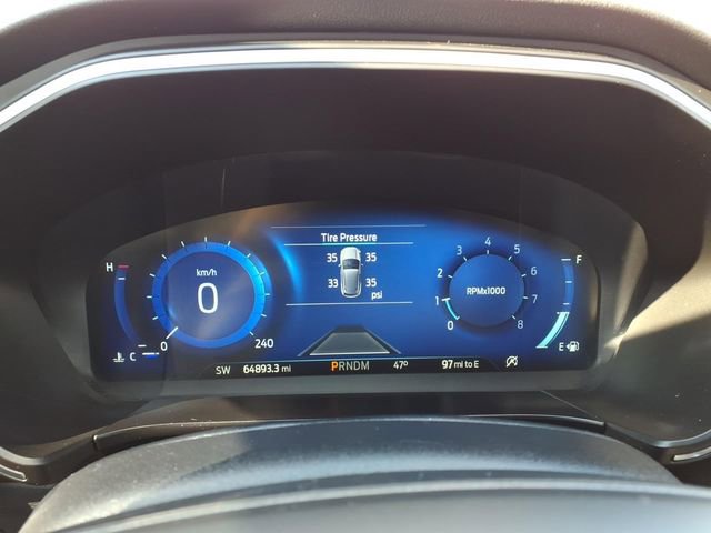 Certified 2020 Ford Escape Titanium image 19