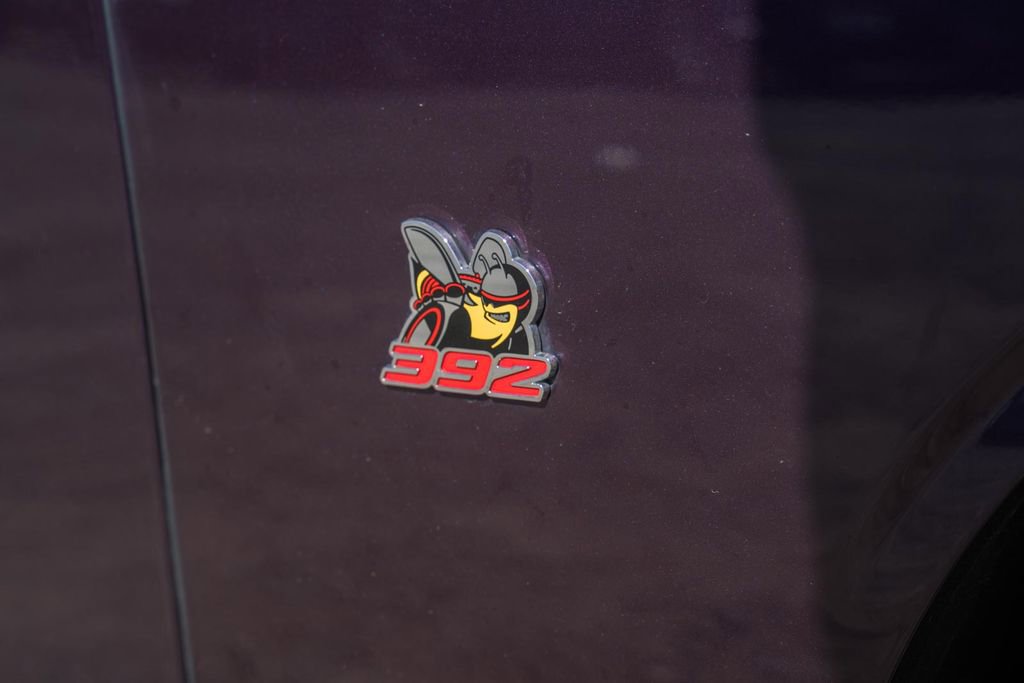 Used 2022 Dodge Challenger R/T Scat Pack image 13