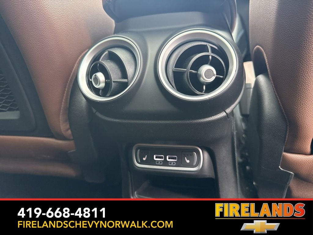 Used 2022 Alfa Romeo Stelvio Ti image 28