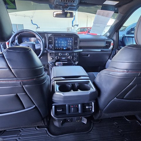 Certified 2025 Ford F150 Raptor image 17