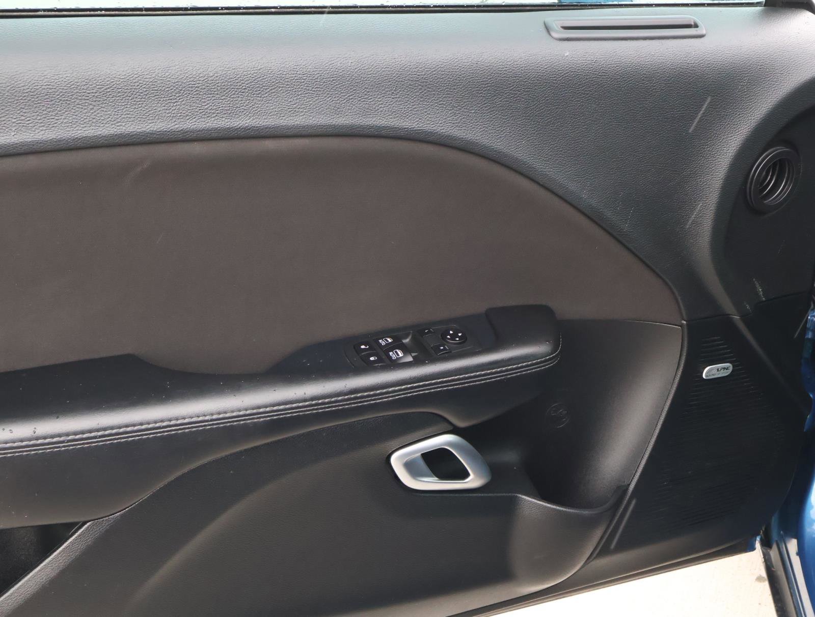 Used 2020 Dodge Challenger R/T Scat Pack image 11