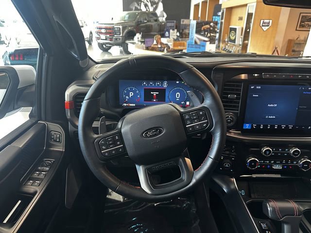 Certified 2024 Ford F150 Raptor AWD/4WD image 12