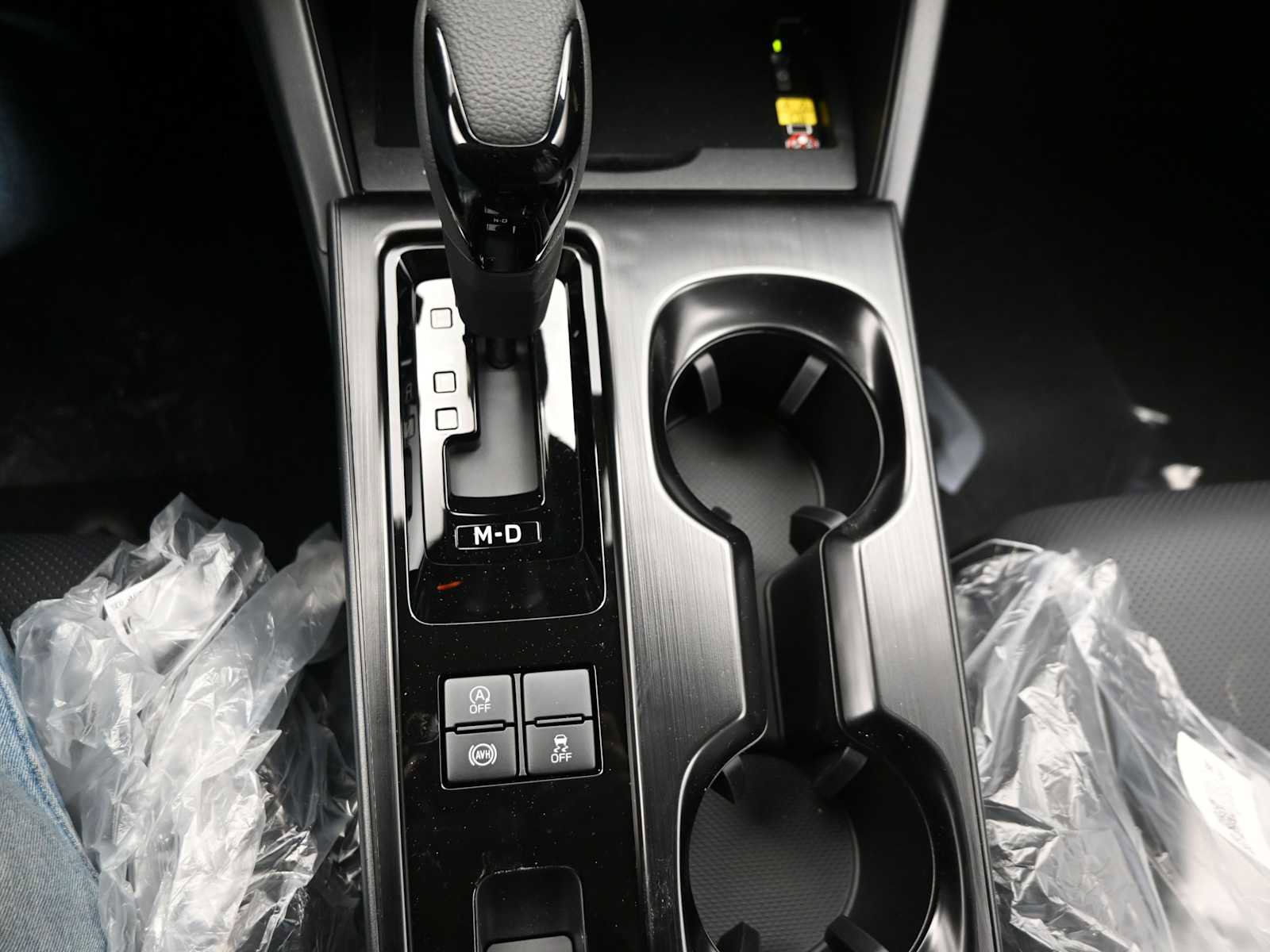 New 2026 Subaru Outback Limited image 16