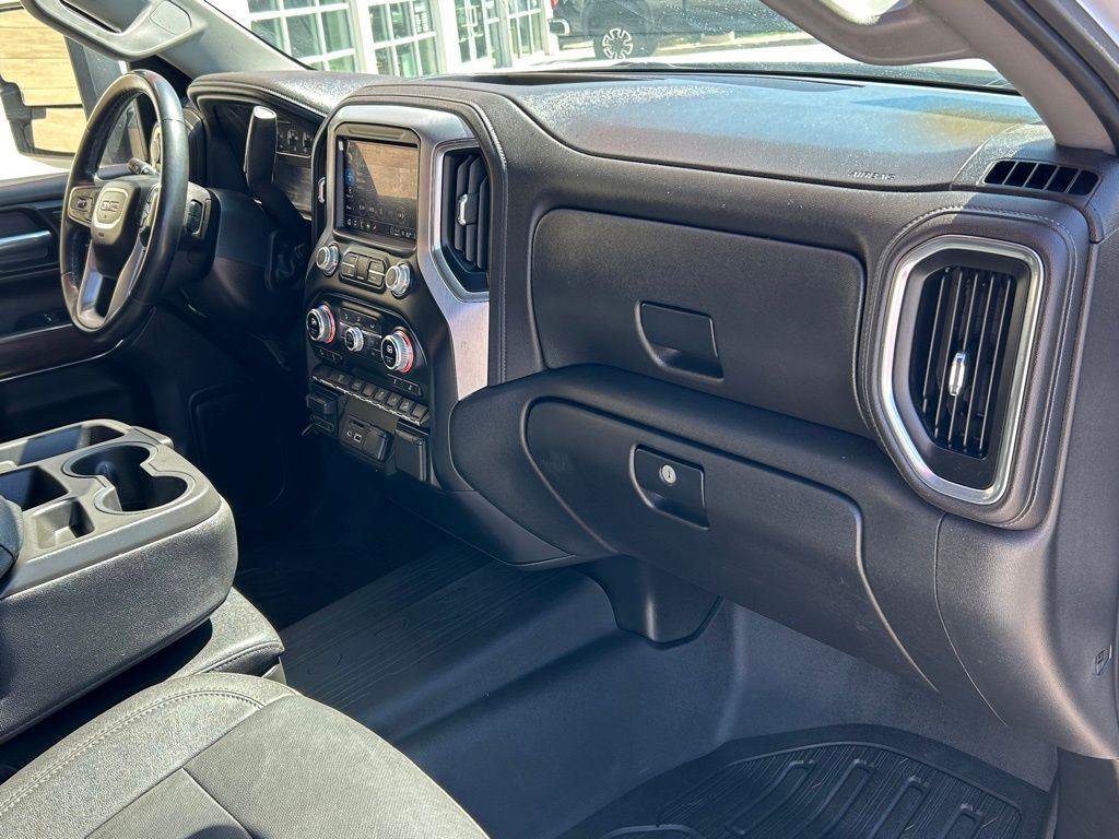 Used 2023 GMC Sierra 3500 SLT image 16
