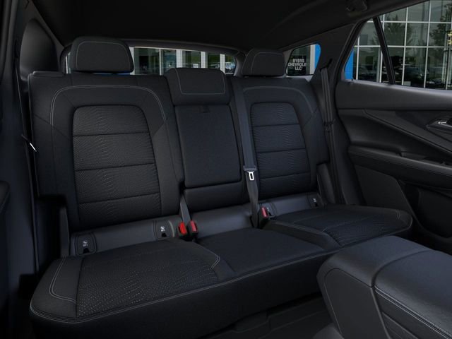 New 2026 Chevrolet Blazer EV LT image 17