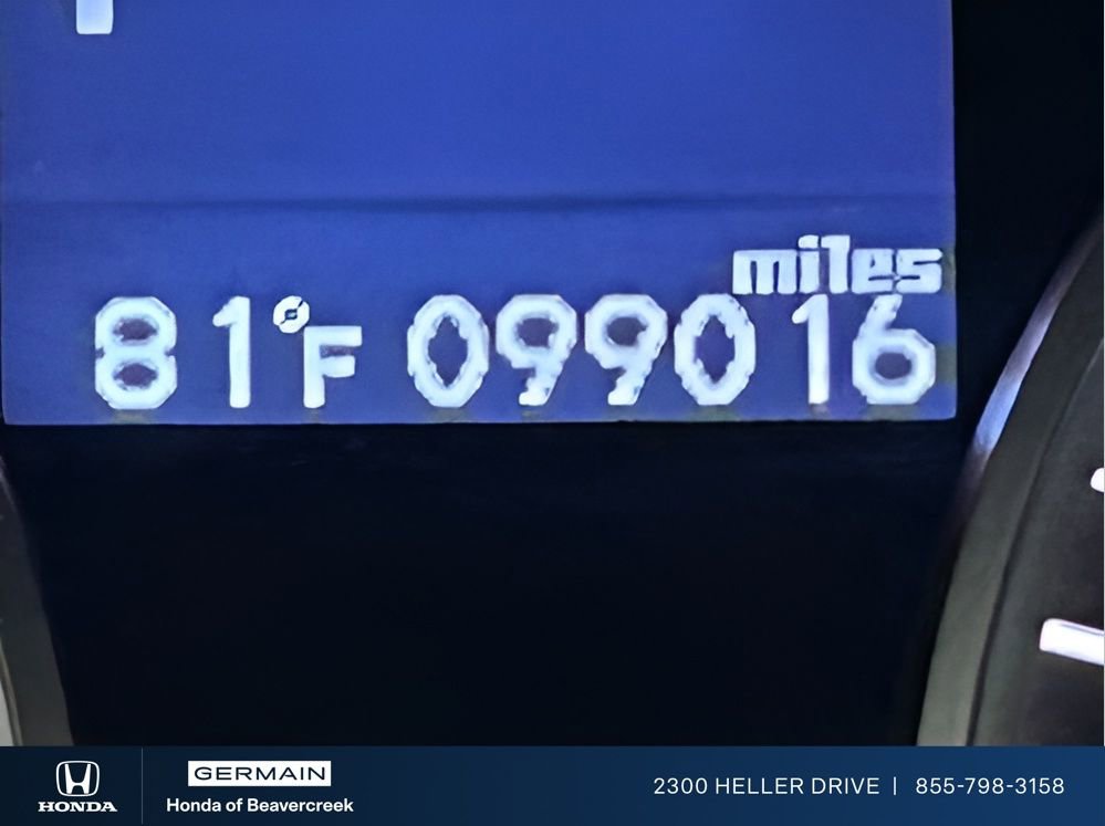 Used 2014 Acura ILX image 15