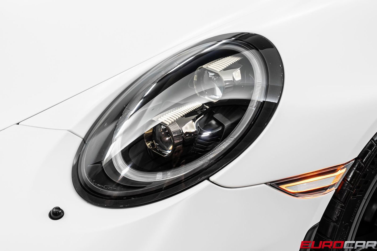 Used 2018 Porsche 911 GT3 image 11