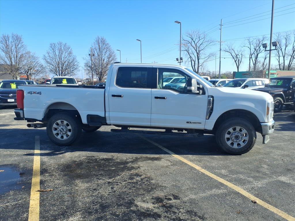 Used 2024 Ford F250 XLT image 23