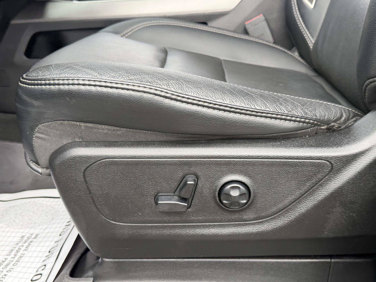 Used 2020 RAM 1500 Rebel w/ Rebel Level 2 Equipment Group AWD/4WD image 16