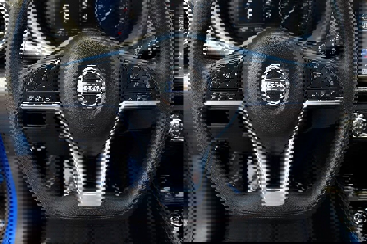 Used 2024 Nissan Kicks SV image 20