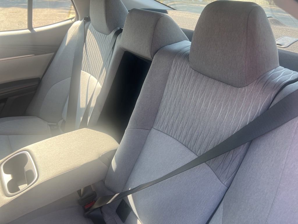 Used 2026 Toyota Camry LE image 14