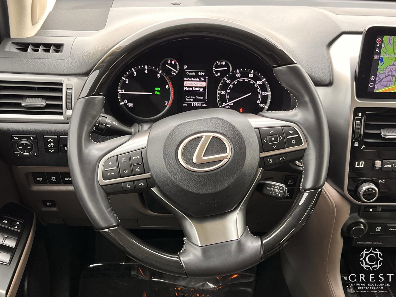 Used 2023 Lexus GX 460 Premium image 13