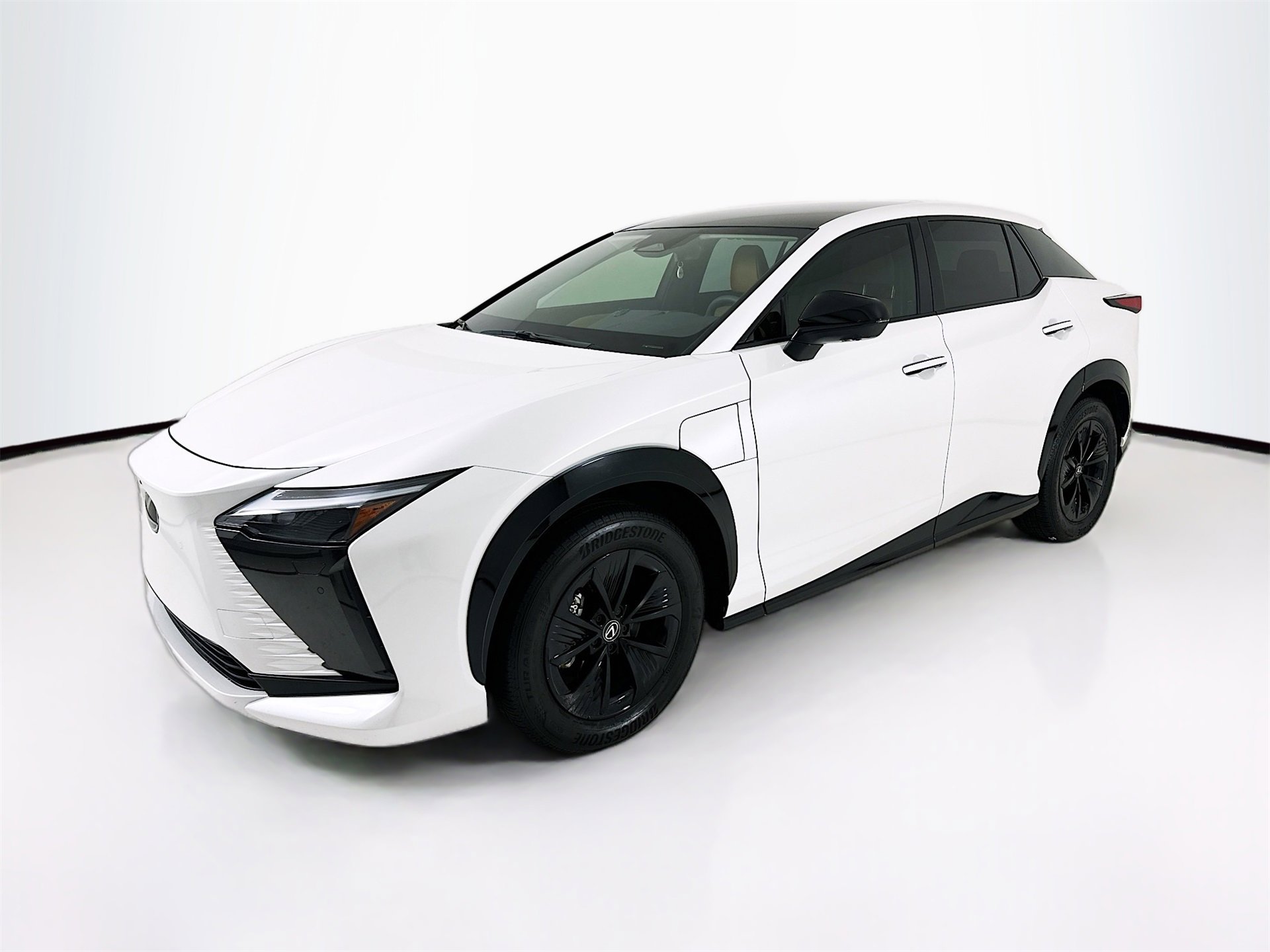 Used 2024 Lexus RZ 300e Premium w/ Accessory Package (Z1) image 3