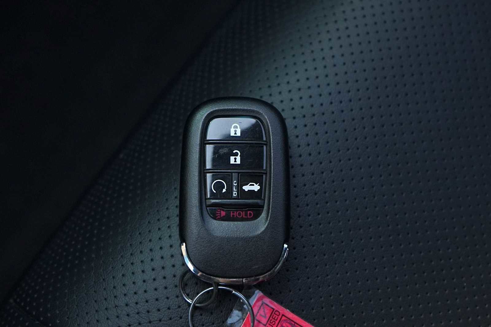 Used 2024 Honda Accord Sport image 28