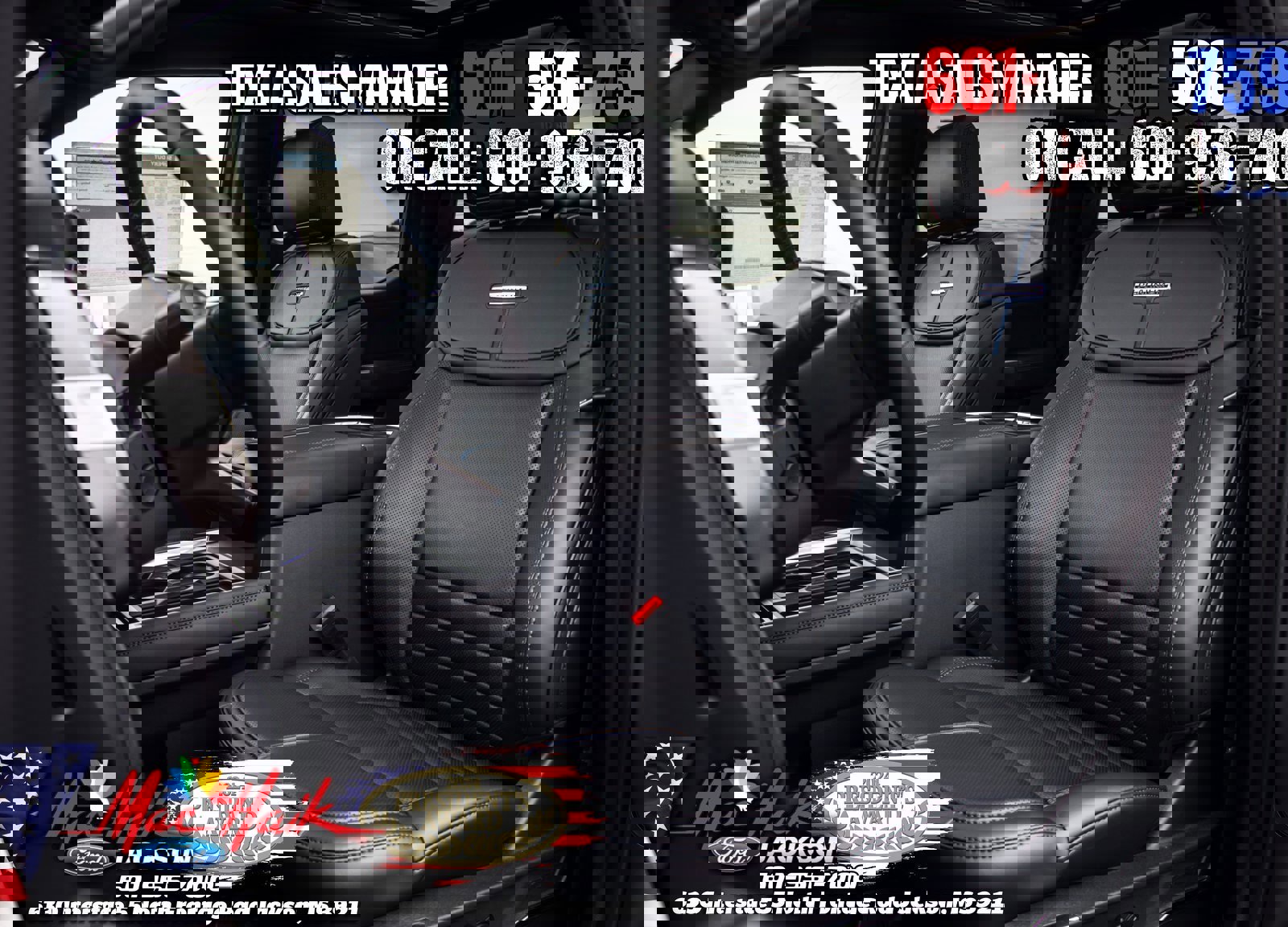 New 2026 Ford F350 Platinum w/ FX4 Off-Road Package image 31