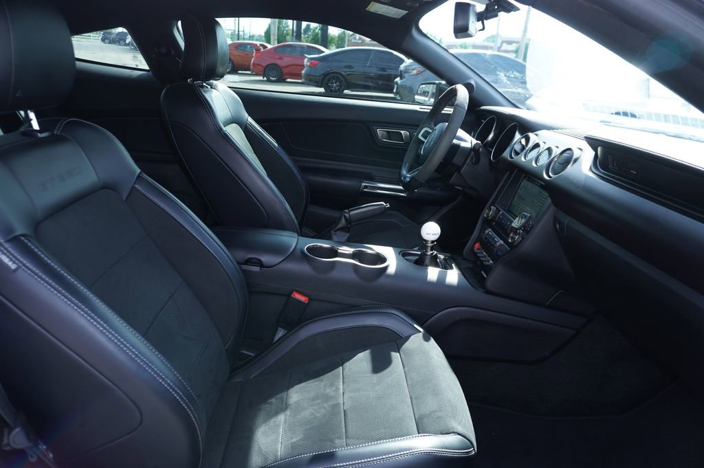 Used 2017 Ford Mustang Shelby GT350 image 38