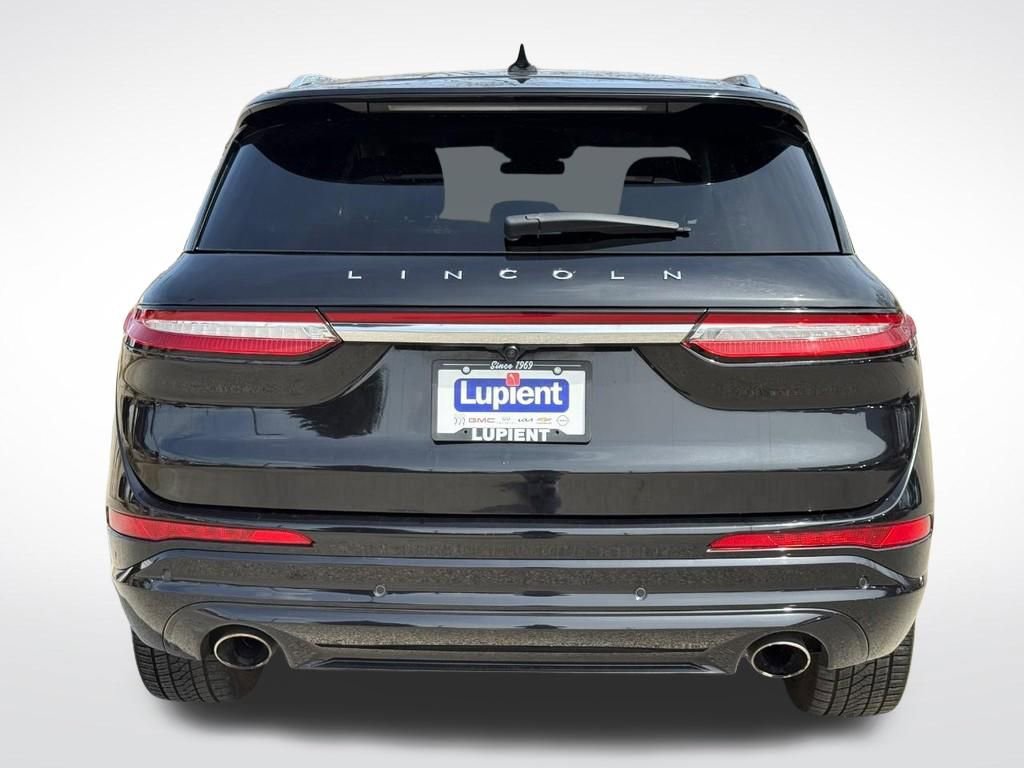 Used 2022 Lincoln Corsair Reserve image 5