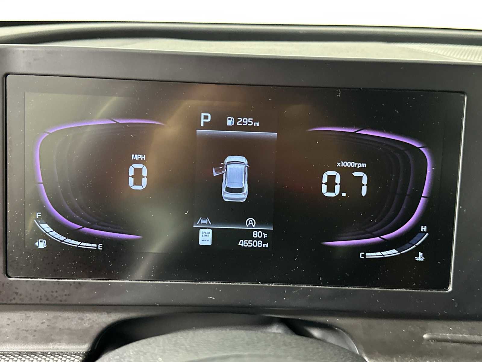 Used 2024 Kia Sportage LX image 18