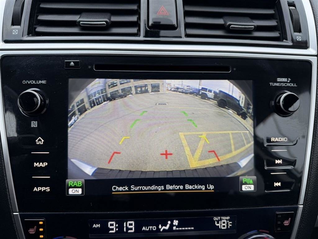 Used 2018 Subaru Outback 2.5i Limited image 28