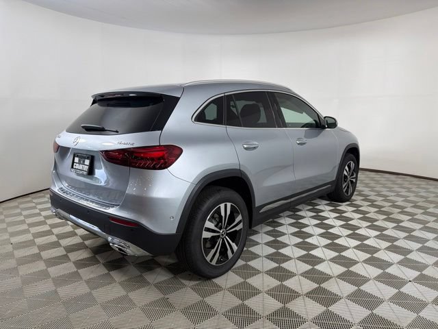 New 2026 Mercedes-Benz GLA 250 4MATIC image 7