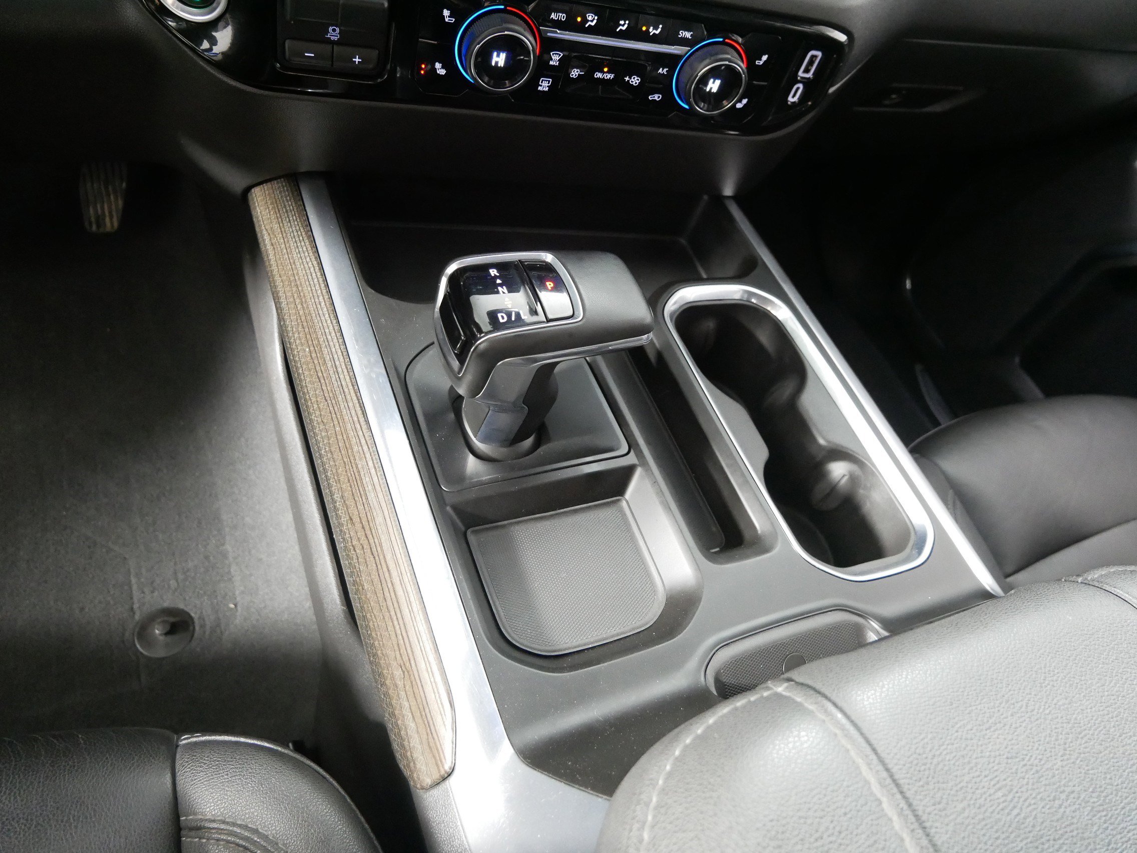 Certified 2023 Chevrolet Silverado 1500 LT Trail Boss image 24