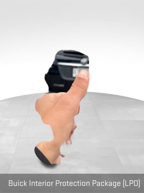 Used 2022 Buick Encore Preferred w/ Safety Package image 14