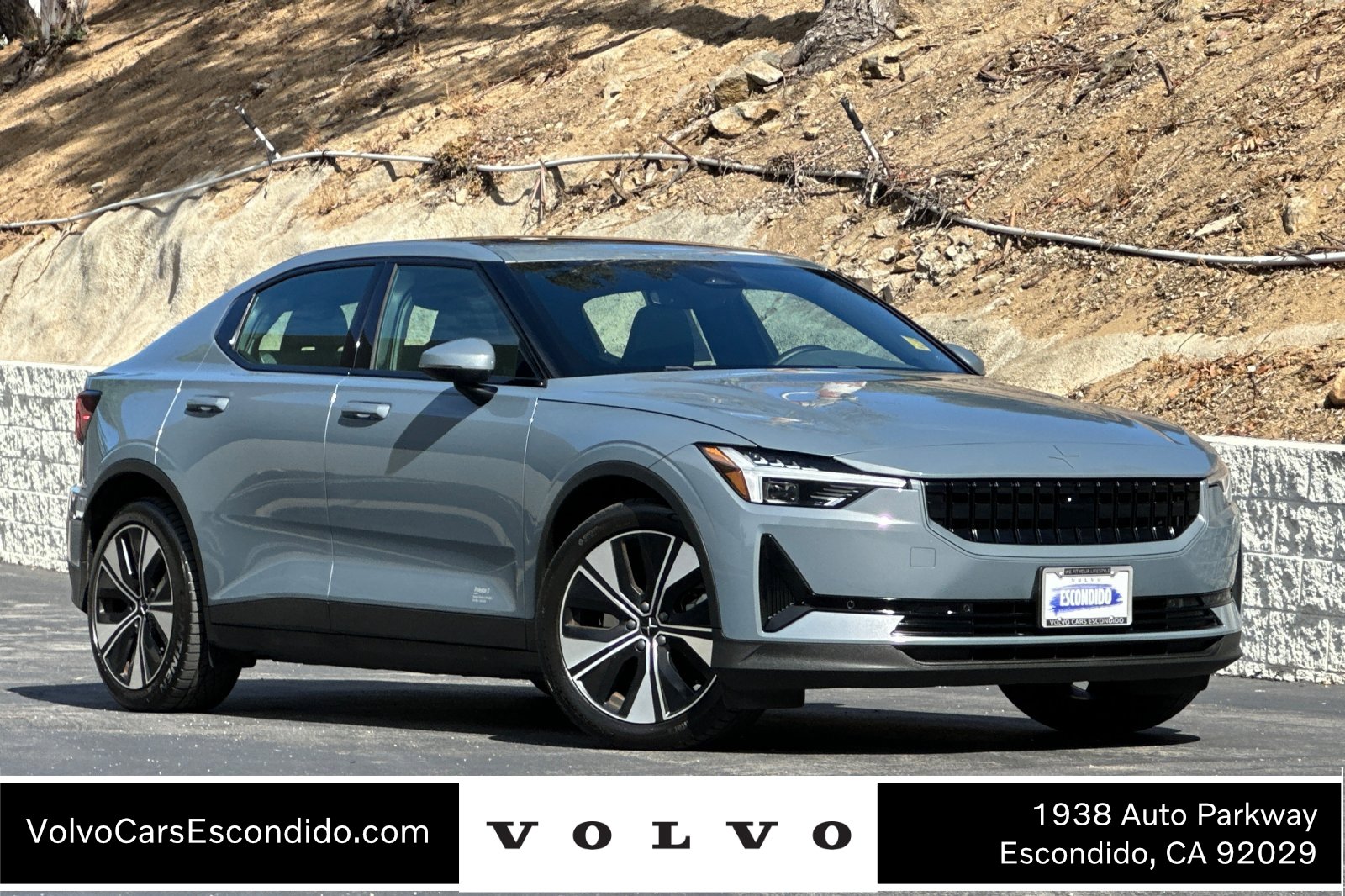 Used 2023 Polestar Polestar 2